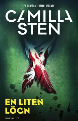 Read: En Book liten lögn
