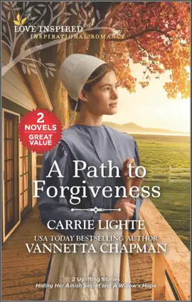 Read: A Path to Forgiveness Book