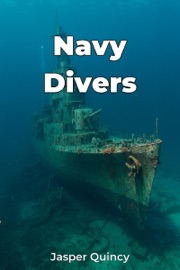 Navy Divers - Jasper Quincy