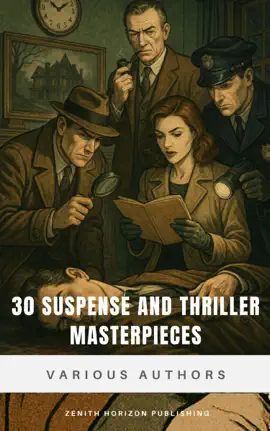 Read: 30 Suspense and Thriller Masterpieces Book