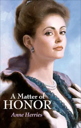 Read: A Book Matter of Honor