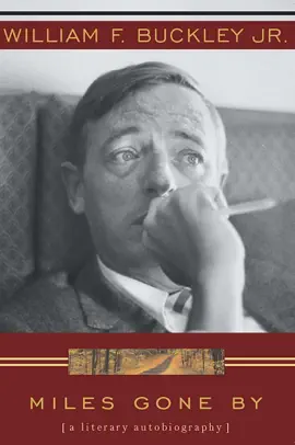 Read: Miles Gone Book By