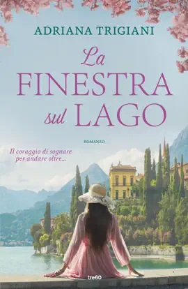 Read: La finestra sul lago Book