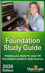 HamTrain Foundation Study Guide