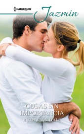 Cosas sin importancia - Ruth Jean Dale