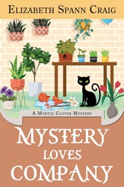 Mystery Loves Company - Elizabeth Spann Craig