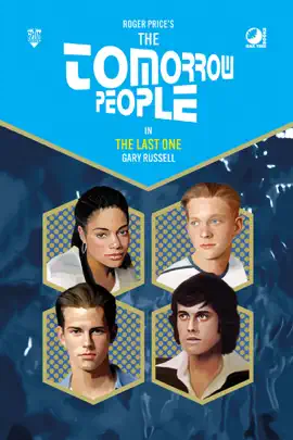 Read: The Tomorrow People - The Last One Book