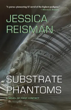 Read: Substrate Phantoms Book