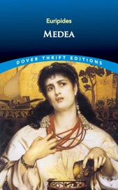 Medea - Euripides