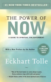 The Power of Now - Eckhart Tolle