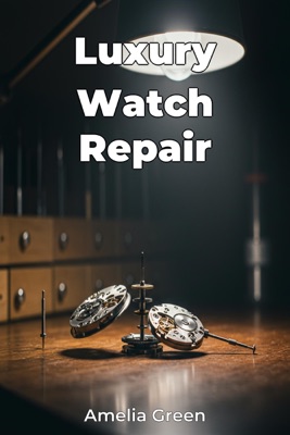 Luxury Watch Repair