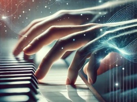 Science at your fingertips: Secrets of Piano Playing - Jaehyeon Park