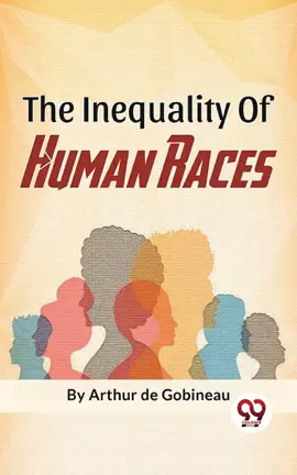 Read: The Inequality Of Book Human Races