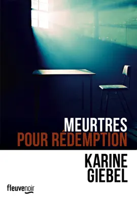 Read: Meurtres pour rédemption Book