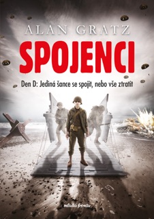 Spojenci by Alan Gratz