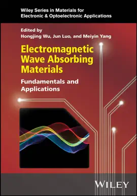 Read: Electromagnetic Wave Absorbing Book Materials