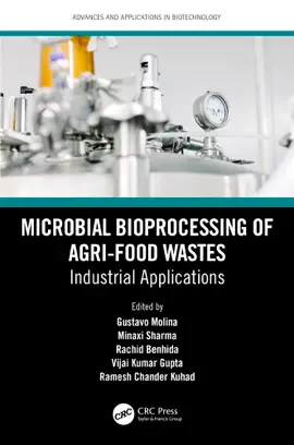 Read: Book Microbial Bioprocessing of Agri-food Wastes