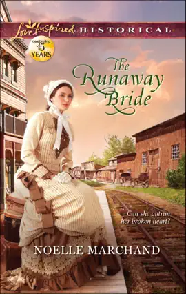 Read: The Runaway Bride Book