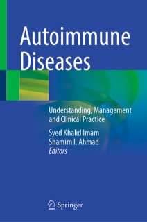 Autoimmune Diseases by Syed Khalid Imam & Shamim I. Ahmad