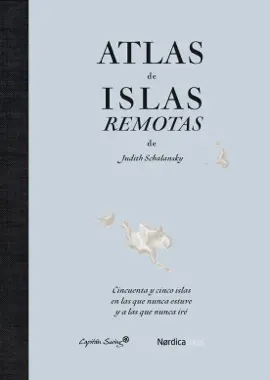 Read: Book Atlas de islas remotas (ed. actualizada)