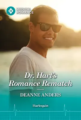 Read: Book Dr. Hart's Romance Rematch
