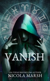 Vanish - Nicola Marsh