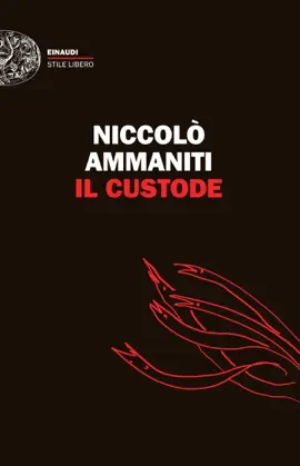 Read: Book Il custode