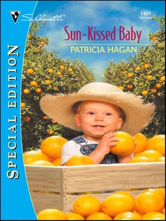 Sun-Kissed Baby by Patricia Hagan