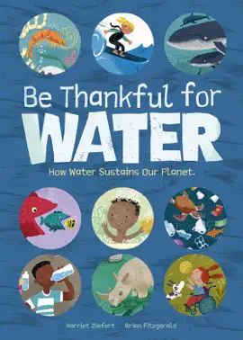 Read: Be Book Thankful for Water