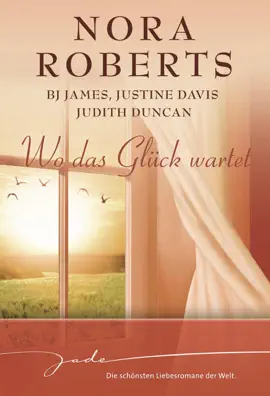 Read: Wo Book das Glück wartet
