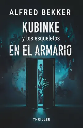 Read: Kubinke y Book los esqueletos en el armario : thriller