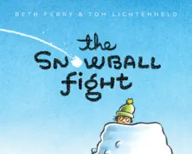 Read: The Snowball Book Fight