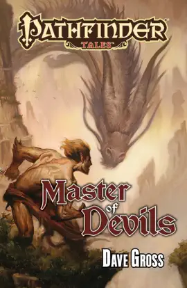 Read: Master of Devils Book