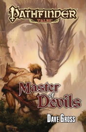 Master of Devils - Dave Gross