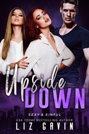 Upside Down - Liz Gavin