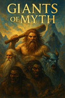 Giants of Myth by Hung Nguyen
