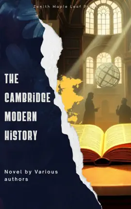 Read: The Cambridge Modern Book History