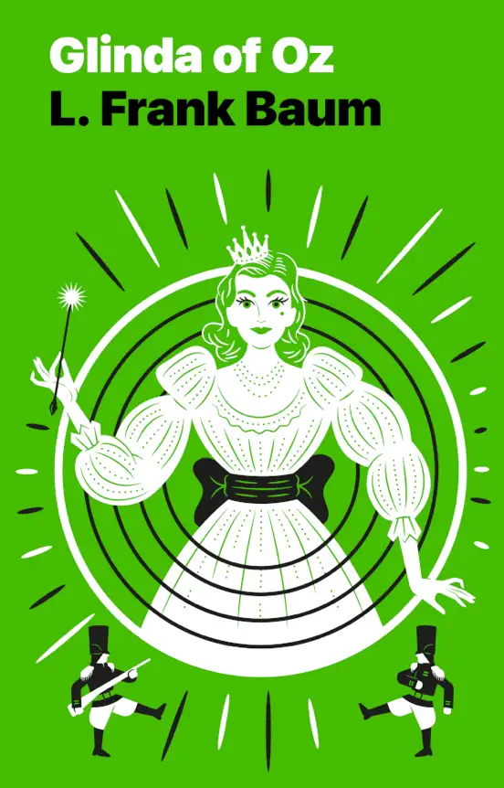 Glinda of Oz