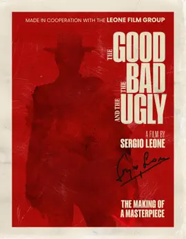 Read: Book The Good the Bad and the Ugly
