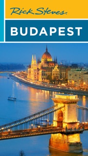 Rick Steves Budapest by Rick Steves & Cameron Hewitt