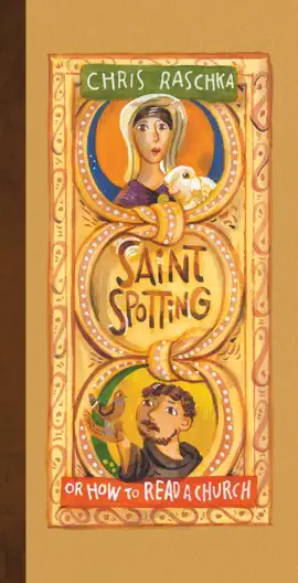 Read: Book Saint Spotting