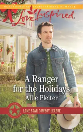Read: A Book Ranger for the Holidays