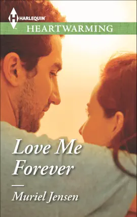 Read: Love Me Forever Book