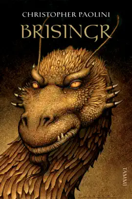 Read: Brisingr