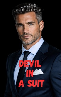 Devil in a Suit by Julie Garwood