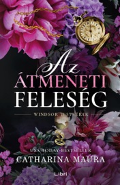 Az átmeneti feleség - Catharina Maura