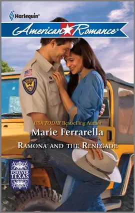 Read: Ramona and Book the Renegade