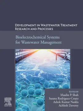 Read: Book Development in Wastewater Treatment Research and Processes