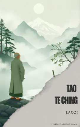 Read: Book Tao Te Ching