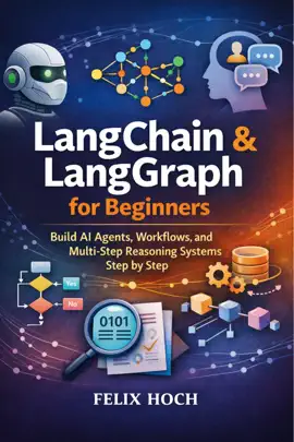 LangChain & LangGraph for Beginners
